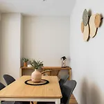 דירה Florit Flats - Port & *
