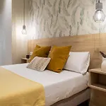 Florit Flats - Port & City Arts - 15 Min Beach Apartment Valencia