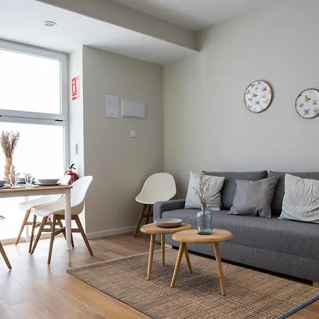 Apartament Florit Flats - Port & Beach Apartments