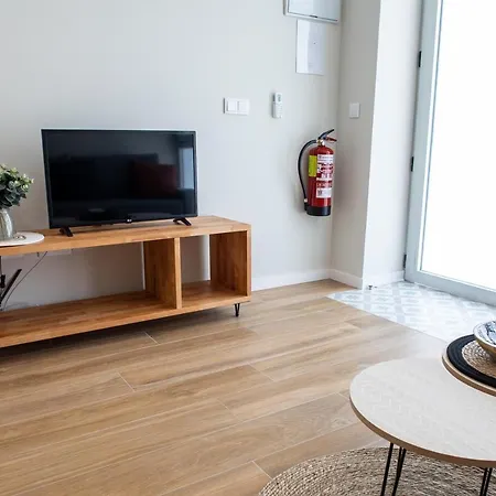 Florit Flats - Port I Apartment *