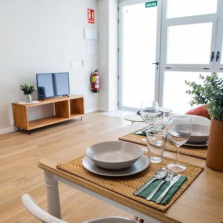 Florit Flats - Port I Apartment *