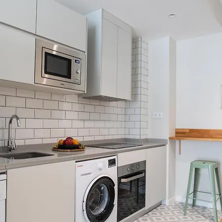 Apartment Florit Flats - Port I Valencia