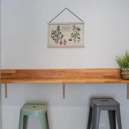 Florit Flats - Port I Apartment Valencia