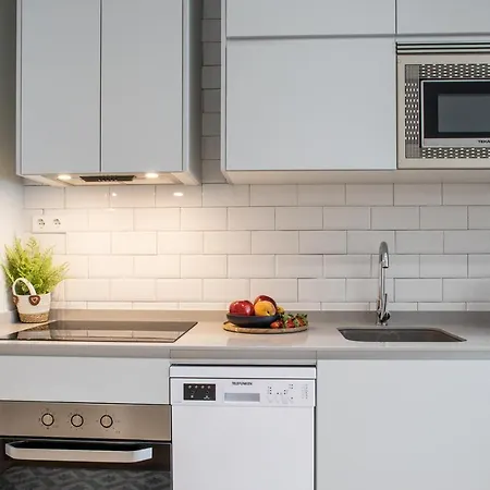 Florit Flats - Port I Apartment