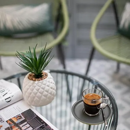 Florit Flats - Port I Apartment *