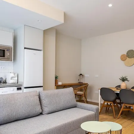 Florit Flats - Port I Apartment *