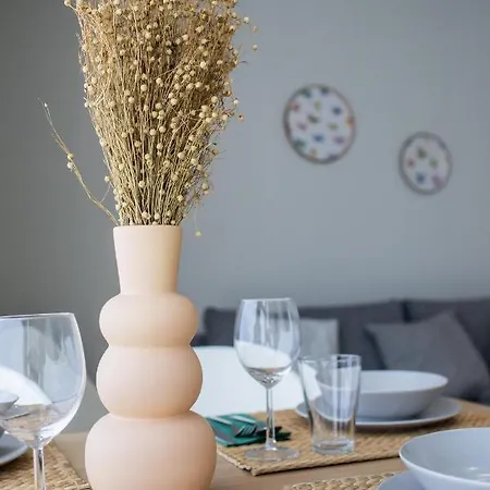 Apartment Florit Flats - Port I Valencia
