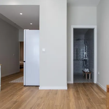Apartment Florit Flats - Port I Valencia