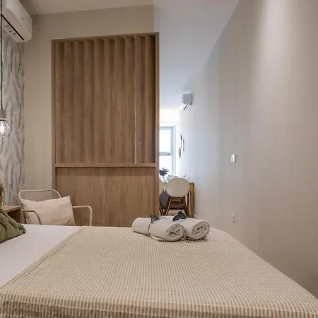 Florit Flats - Port I Apartment *
