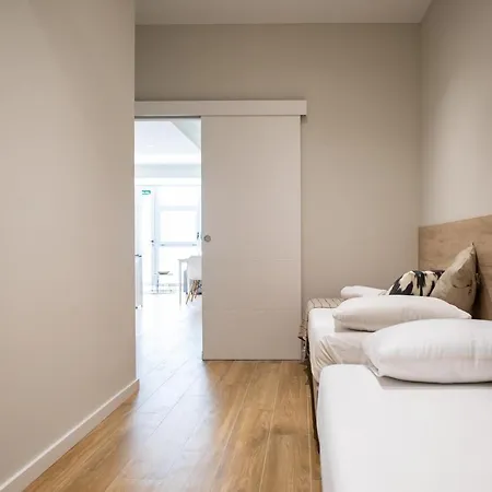 Apartment Florit Flats - Port I