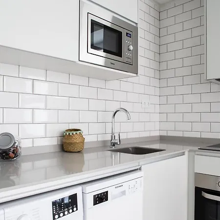 Apartment Florit Flats - Port I Valencia