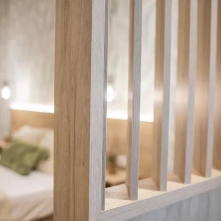 Apartment Florit Flats - Port I Valencia