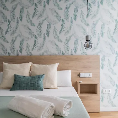 Apartment Florit Flats - Port I Valencia
