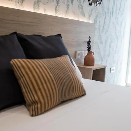 Florit Flats - Port I Apartment *