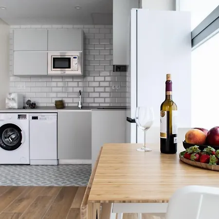 Florit Flats - Port I Apartment *
