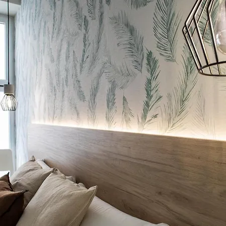Apartment Florit Flats - Port I Valencia