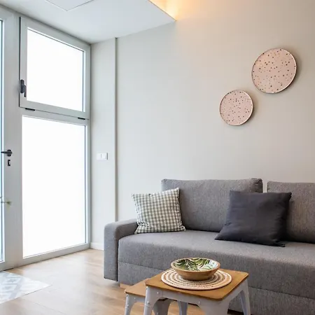Apartament Florit Flats - Port & Beach Apartments *