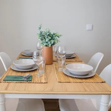 Florit Flats - Port I Apartment