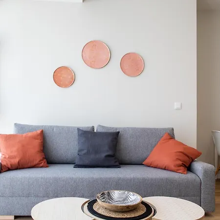Apartment Florit Flats - Port I *