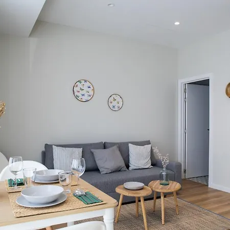 Apartment Florit Flats - Port I