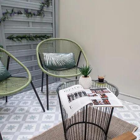 Florit Flats - Port I Apartment