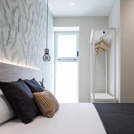 Apartment Florit Flats - Port I