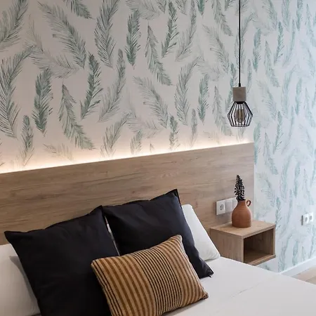Florit Flats - Port I Apartment