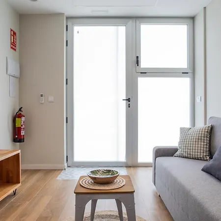 Apartment Florit Flats - Port I *