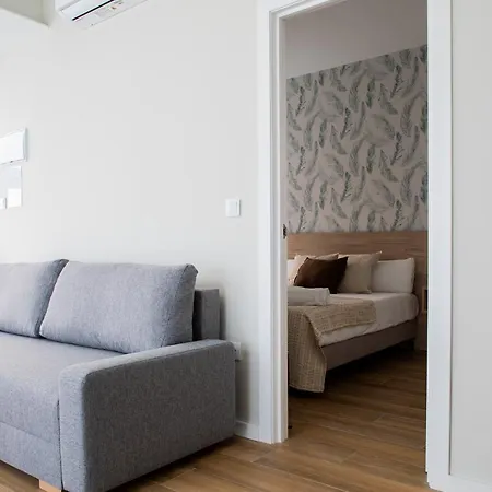 Apartment Florit Flats - Port I *