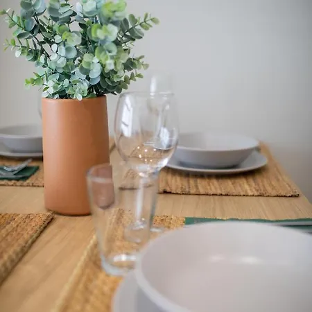 Florit Flats - Port I Apartment *