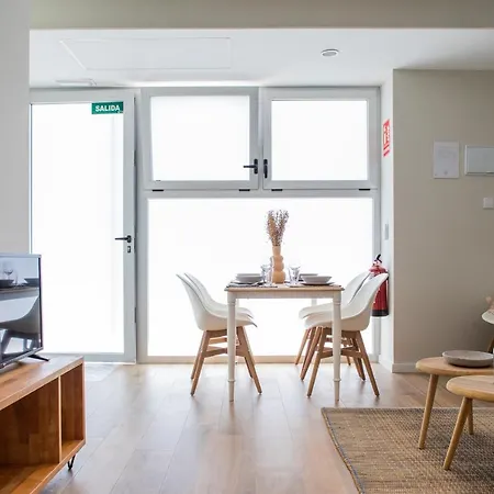 Apartment Florit Flats - Port I