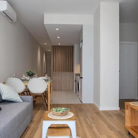 Apartment Florit Flats - Port I *