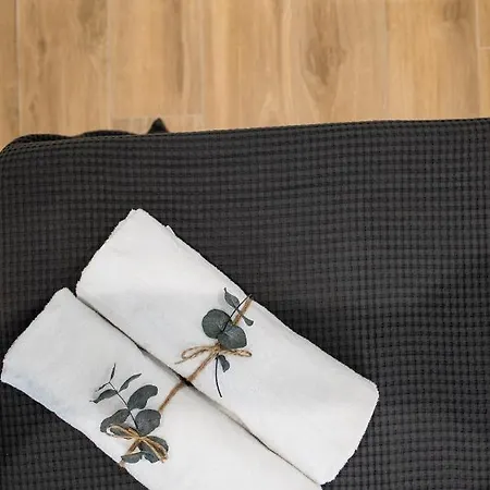 Apartment Florit Flats - Port I