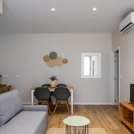 Florit Flats - Port I Apartment