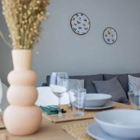 Apartment Florit Flats - Port I Valencia