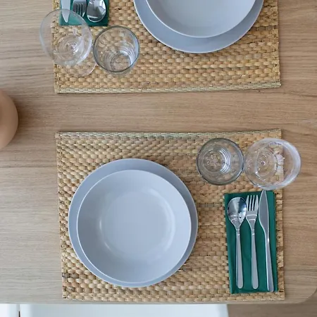Florit Flats - Port I Apartment Valencia