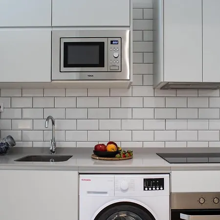 Florit Flats - Port I Apartment *