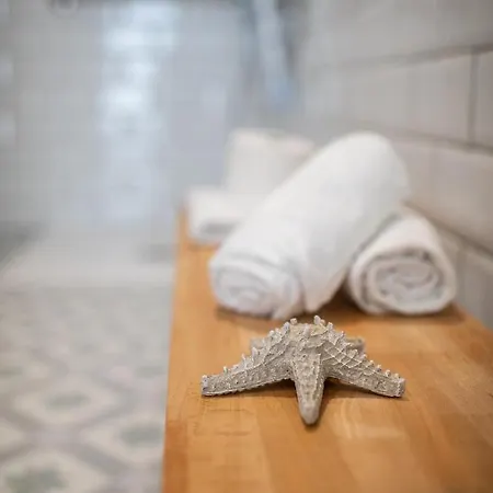 Florit Flats - Port I Apartment