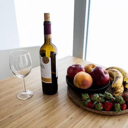 Florit Flats - Port I Apartment *