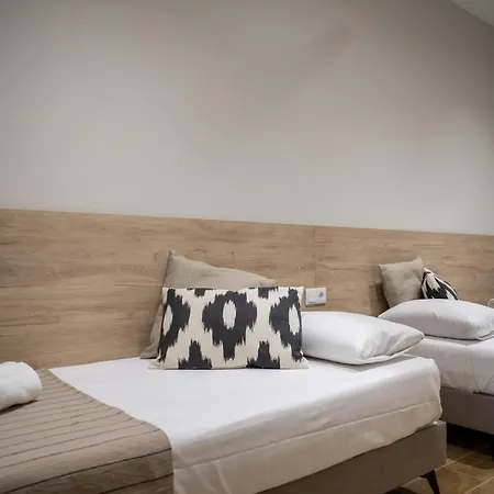 Apartment Florit Flats - Port I *