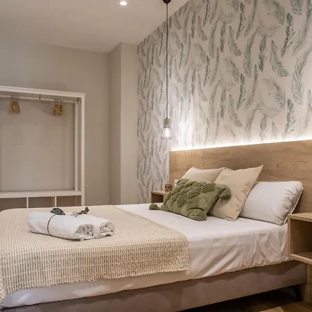 Florit Flats - Port I Apartment Valencia