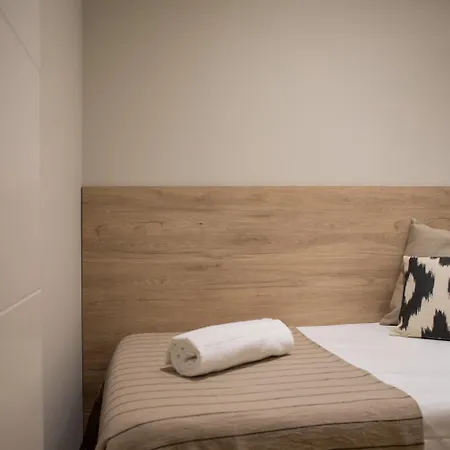 Apartment Florit Flats - Port I Valencia