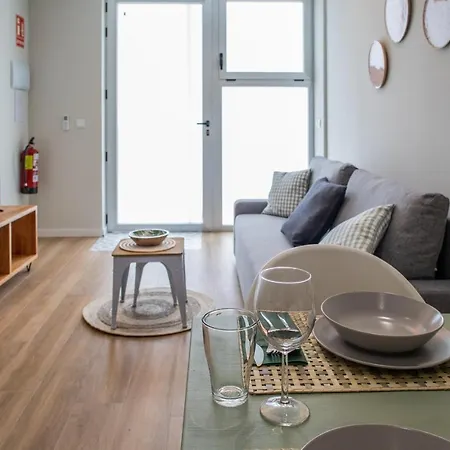 Florit Flats - Port I