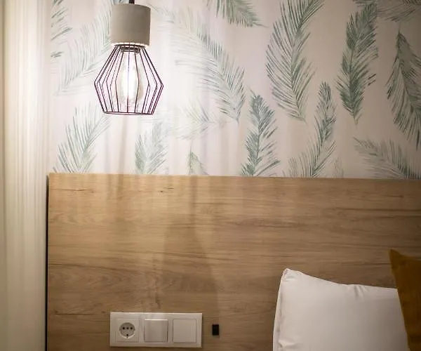 Apartament Florit Flats - Port & Beach Apartments *