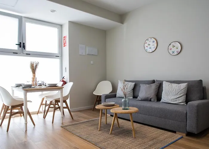 Apartament Florit Flats - Port & Beach Apartments