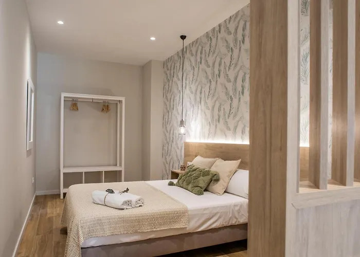 Florit Flats - Port & Beach Apartments
