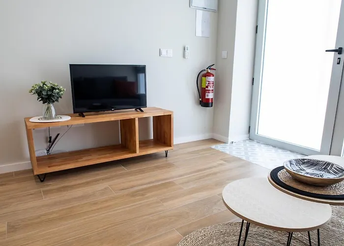 Florit Flats - Port & Beach Apartments Apartament *
