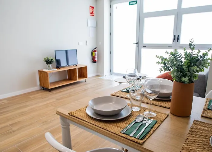 Florit Flats - Port & Beach Apartments Apartament *