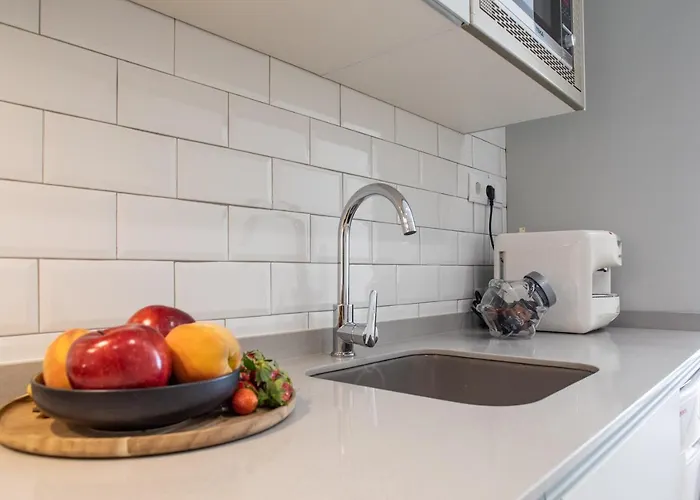 Florit Flats - Port & Beach Apartments Apartament *