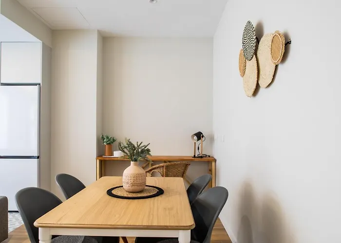 Apartament Florit Flats - Port & Beach Apartments *
